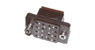 ASNE relay sockets - ASNE0249 type